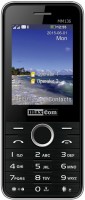 Мобільний телефон Maxcom MM136 0 Б