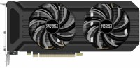 Zdjęcia - Karta graficzna Palit GeForce GTX 1060 Dual 