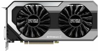 Фото - Відеокарта Palit GeForce GTX 1060 JetStream 