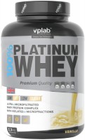 Фото - Протеїн VpLab 100% Platinum Whey 0.8 кг