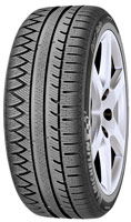 Фото - Шини Michelin Pilot Alpin PA3 215/50 R17 95V 