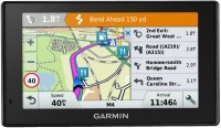 Фото - GPS-навігатор Garmin DriveSmart 50LMT 