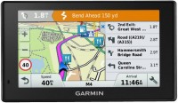Фото - GPS-навігатор Garmin DriveSmart 50LMT-D 