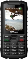 Telefon komórkowy Maxcom MM916 0 B