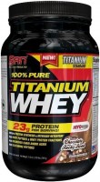 Фото - Протеїн SAN 100% Pure Titanium Whey 0.9 кг