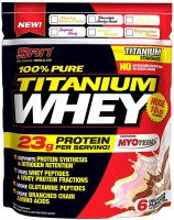 Фото - Протеїн SAN 100% Pure Titanium Whey 4.5 кг