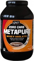 Zdjęcia - Odżywka białkowa QNT Metapure 0.9 kg