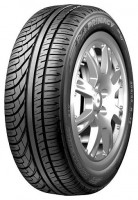 Zdjęcia - Opona Michelin Pilot Primacy 205/55 R17 95V 