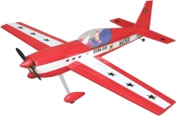 Zdjęcia - Samolot zdalnie sterowany Phoenix Model Extra 300S Kit 