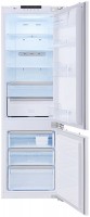 Фото - Вбудований холодильник LG GR-N319LLC 