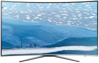 Фото - Телевізор Samsung UE-55KU6500 55 "