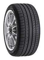 Zdjęcia - Opona Michelin Pilot Sport PS2 235/40 R18 91Y 