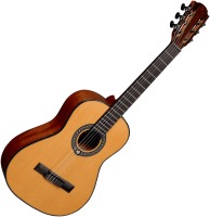 Zdjęcia - Gitara LAG Occitania OC66-2 