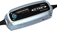 Пуско-зарядний пристрій CTEK Lithium XS 