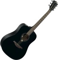 Zdjęcia - Gitara LAG Tramontane DT66D 