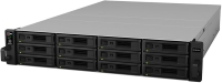 Фото - NAS-сервер Synology RackStation RS18016xs+ ОЗП 8 ГБ