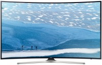 Фото - Телевізор Samsung UE-55KU6300 55 "