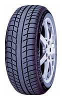 Фото - Шини Michelin Primacy Alpin PA3 195/55 R16 87H 