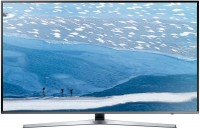 Zdjęcia - Telewizor Samsung UE-40KU6470 40 "