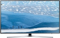 Zdjęcia - Telewizor Samsung UE-49KU6450 49 "