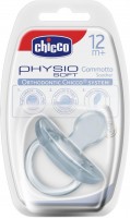 Соска (пустушка) Chicco Physio Soft 01810.01 