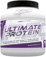 Zdjęcia - Odżywka białkowa Trec Nutrition Ultimate Protein 0.8 kg