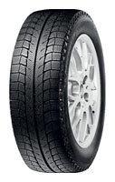 Фото - Шини Michelin X-Ice Xi 2 185/65 R15 92T 