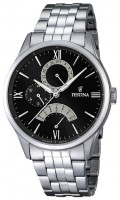 Фото - Наручний годинник FESTINA F16822/2 