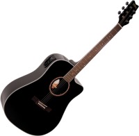 Фото - Гітара Washburn D10SCE 