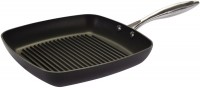 Сковорідка SCANPAN Professional 60062700 27 см  хром