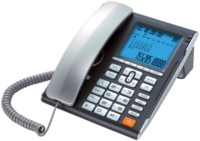 Zdjęcia - Telefon przewodowy Daewoo DI-6032 