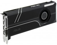 Zdjęcia - Karta graficzna Asus GeForce GTX 1060 Turbo 6GB 