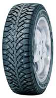 Zdjęcia - Opona Nokian Hakkapeliitta 4 225/55 R16 99T 