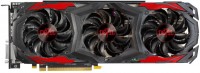 Фото - Відеокарта PowerColor Radeon RX 480 AXRX 480 8GBD5-3DH/OC 