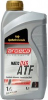 Фото - Трансмісійне мастило Ardeca ATF Matic DX6 1L 1 л