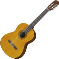 Zdjęcia - Gitara Yamaha CM40 