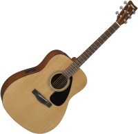 Zdjęcia - Gitara Yamaha FX310AII 