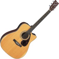 Gitara Yamaha FX370C 