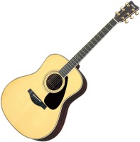 Гітара Yamaha LL6 