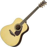 Гітара Yamaha LL6 ARE 