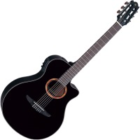 Zdjęcia - Gitara Yamaha NTX700 