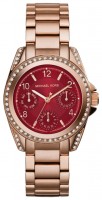 Фото - Наручний годинник Michael Kors MK6092 