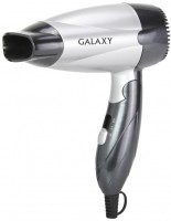 Zdjęcia - Suszarka do włosów Galaxy GL4305 