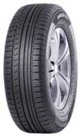 Фото - Шини Nokian Hakka SUV 225/65 R17 106H 