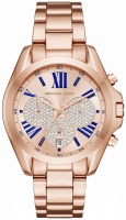 Фото - Наручний годинник Michael Kors MK6321 