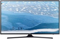 Zdjęcia - Telewizor Samsung UE-43KU6072 43 "