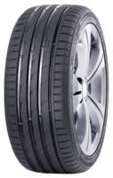 Фото - Шини Nokian Hakka Z 215/40 R17 87W 