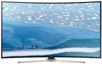 Фото - Телевізор Samsung UE-40KU6100 40 "