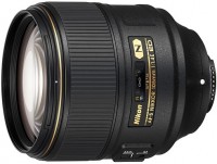 Obiektyw Nikon 105mm f/1.4E AF-S ED Nikkor 