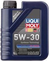 Фото - Моторне мастило Liqui Moly Optimal HT Synth 5W-30 1 л